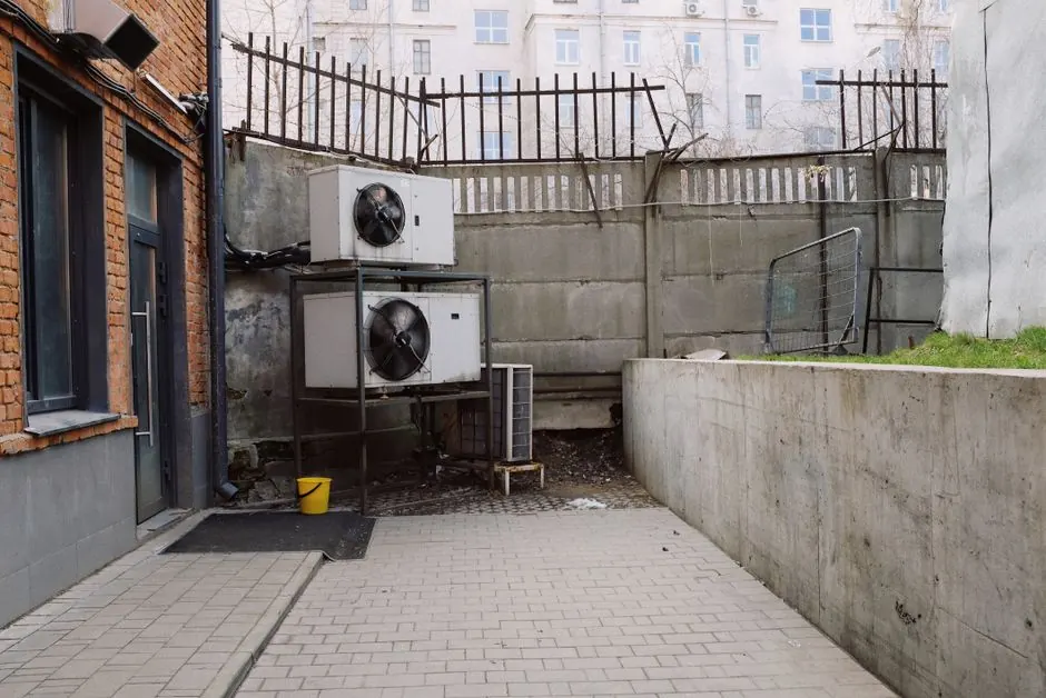 Air Conditioning Installation