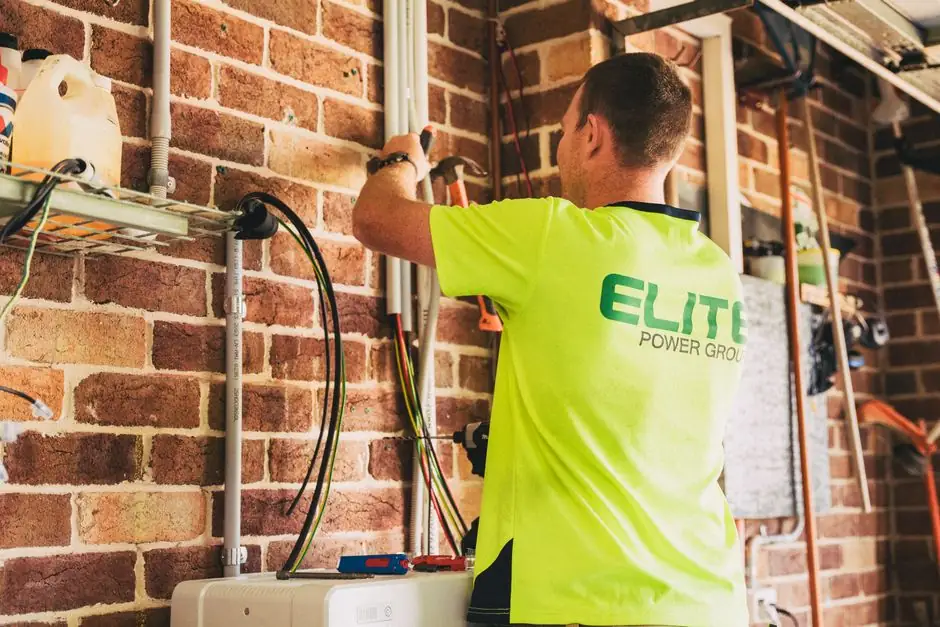 Air Conditioning Installation