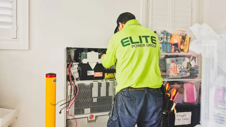 Air Conditioning Maintenance