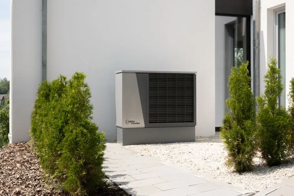 Heating System Installation