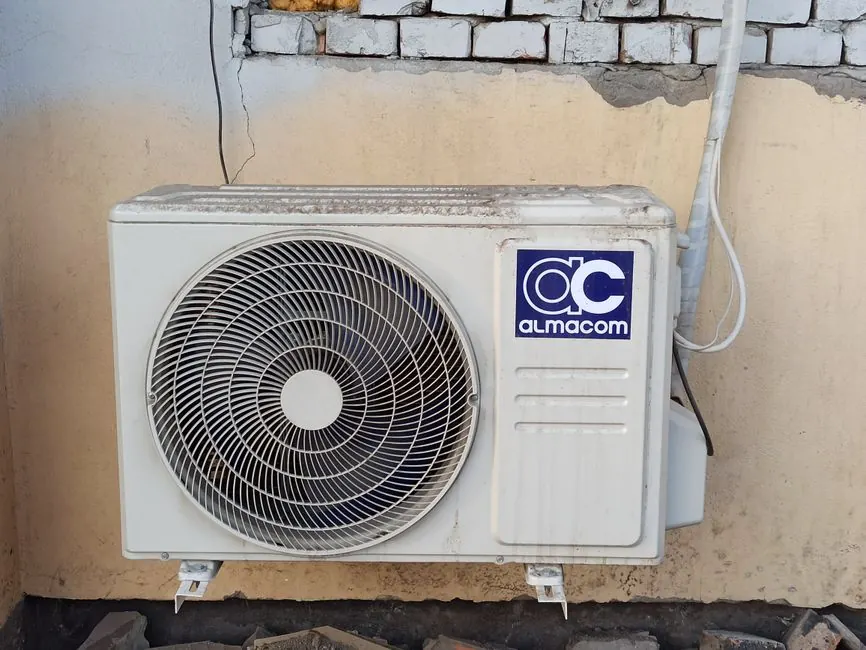 heating and cooling in waco, Texas
