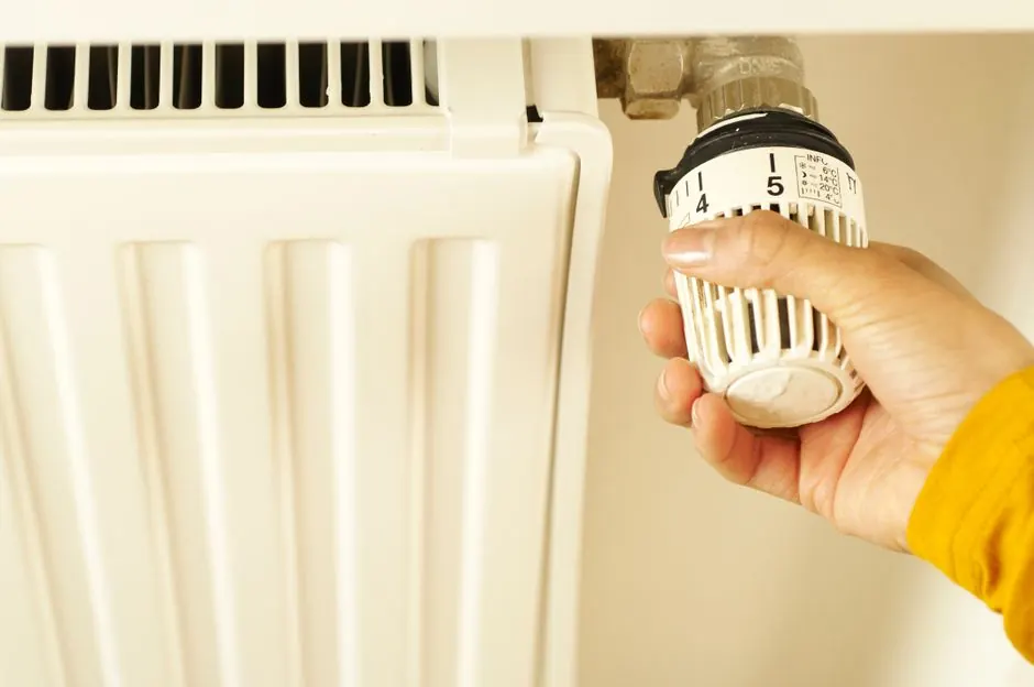 heating and cooling in waco, Texas