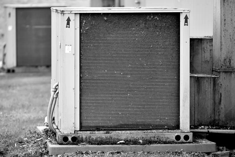 Air Conditioning Maintenance