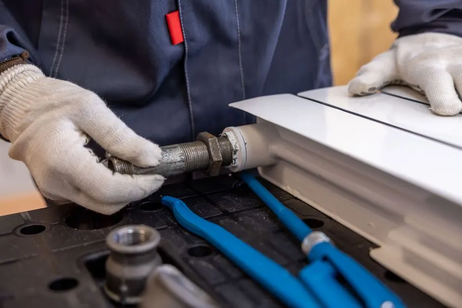 Professional Heating System Installation in waco