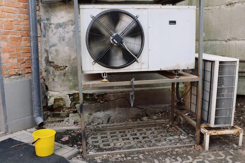 Heating System Installation