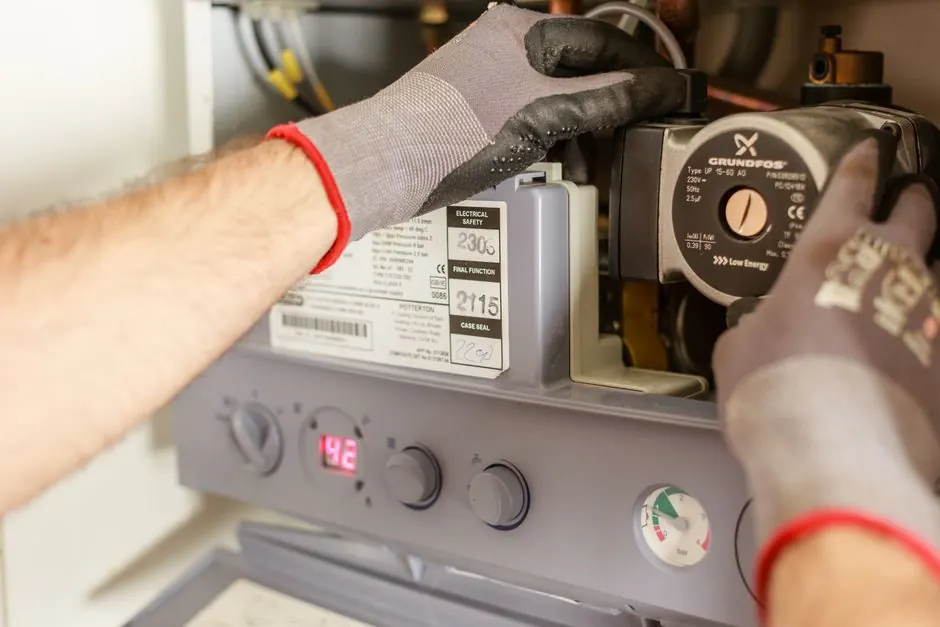 Waco Air Conditioning & Heating — HVAC you can rely on