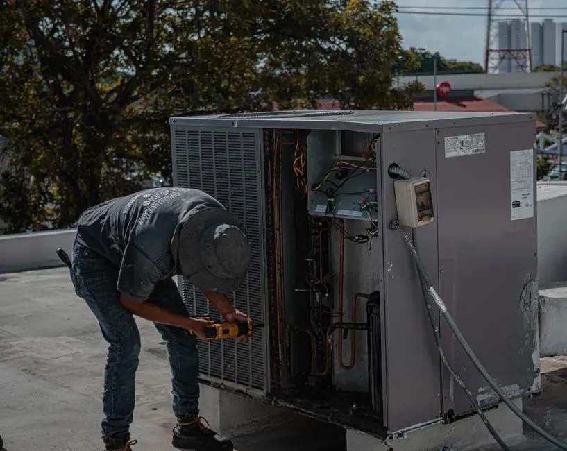 Air Conditioning Repair