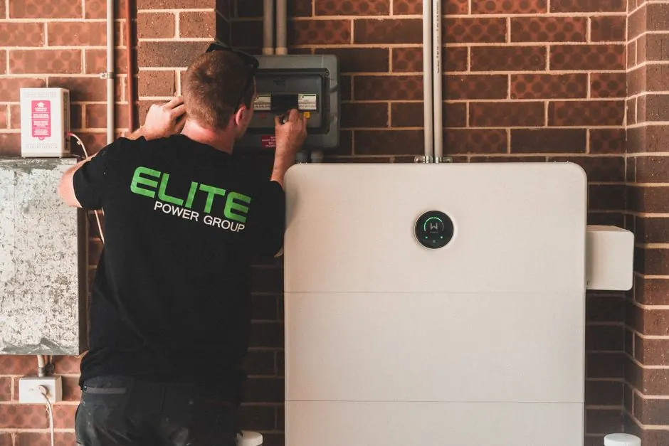 Air Conditioning Installation